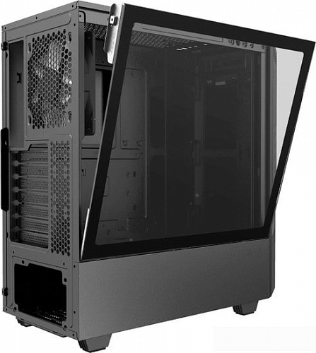 Корпус GameMax Paladin ECO T801-E