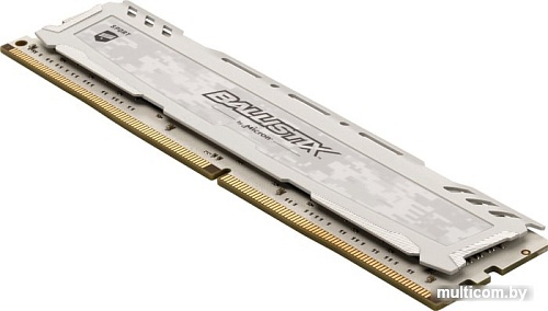 Оперативная память Crucial Ballistix Sport LT 4x8GB DDR4 PC4-24000 BLS4K8G4D30AESCK