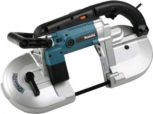 Ленточная пила Makita 2107FK