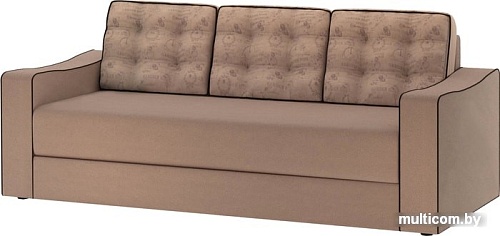 Диван Мебель Холдинг Фостер-6 Ф-6-4-4А-4В-OU
