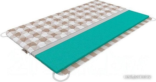 Ортопедический наматрасник Mr. Mattress Hypnotic ортопедический (90x200)