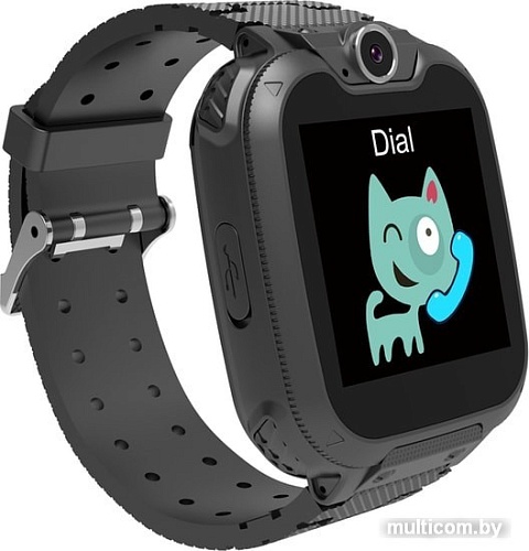 Умные часы Canyon Tony KW-31 (черный)