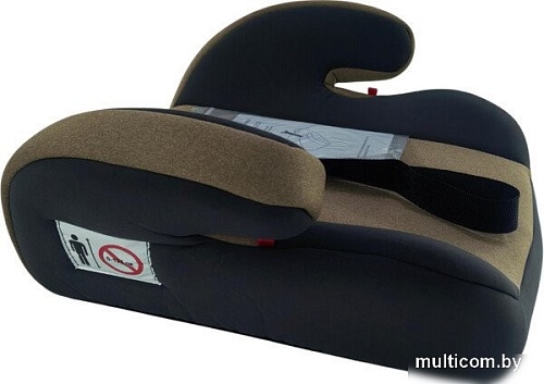 Детское сиденье Nino Buddy ZY23 (бежевый)