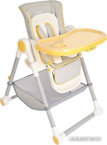 Трансформер Pituso Elcanto Delux S501W-Grey (серый)