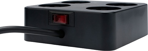 Cablexpert PLT-4-C2U2-B-3