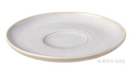 Блюдце Villeroy & Boch Crafted Cotton 19-5183-1310