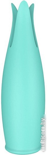 Вибромассажер RestArt №3 Rainbow Сollection (мятный)