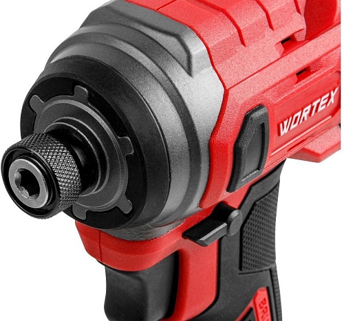 Винтоверт Wortex CWR 0218 1329729 (без АКБ)
