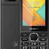 Мобильный телефон TeXet TM-D326 (черный)