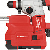 Перфоратор Milwaukee M18 CHXDE-502C [4933448185]