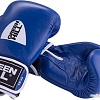 Перчатки для единоборств Green Hill Gym BGG-2018 (14 oz, синий)