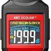 Шумомер КВТ Ecoline KT 622A