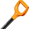Лопата штыковая остроконечная Fiskars XL Blade 1067516
