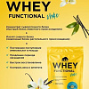 Протеин Prime Kraft Whey Functional Shake (900 г, ваниль)