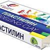 Пластилин Луч Классика 12С 878-08 (6 цв)