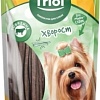 Лакомство для собак Triol Хворост из говядины для мини-собак (50 г)