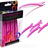 Framar Super Sectioners Clip Pink (4 шт)