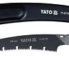 Пила садовая Yato YT-87744