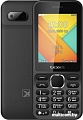Мобильный телефон TeXet TM-D326 (черный)