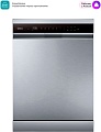 Отдельностоящая посудомоечная машина Midea MFD60S350Si