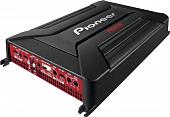 Автомобильный усилитель Pioneer GM-A6604