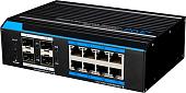 Коммутатор Utepo UTP7308GE-POE