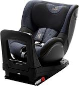 Автокресло Britax Romer Dualfix M i-size (blue marble)