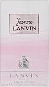 Парфюмерная вода Lanvin Jeanne Lanvin EdP (30 мл)