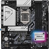 Материнская плата ASRock Z590M Pro4