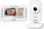 Видеоняня Alcatel Baby Link 330