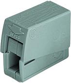 Клемма Wago 224-101 (5шт)