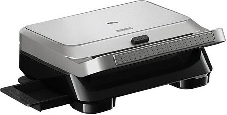 Многофункциональная сэндвичница Braun SnackMaker 5 SM5038