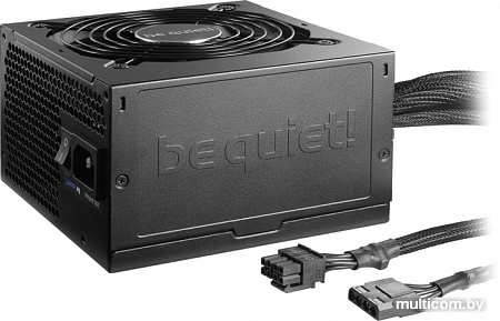 Блок питания be quiet! System Power 9 600W