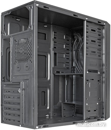 Корпус ExeGate XP-512U 500W EX285170RUS