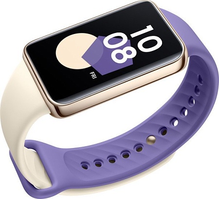 Фитнес-браслет HONOR Band 9 (фиолетовый, международная версия)