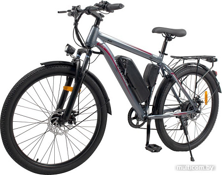 Электровелосипед Hiper Engine MTB S1 Space Gray 2022