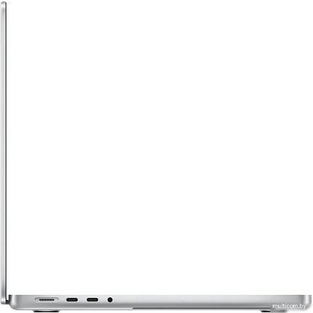 Ноутбук Apple Macbook Pro 14.2" M4 2024 MW2X3