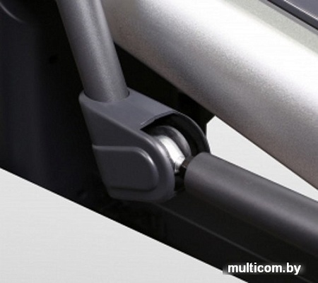 Эллиптический тренажер Bronze Gym E1000M Pro Turbo