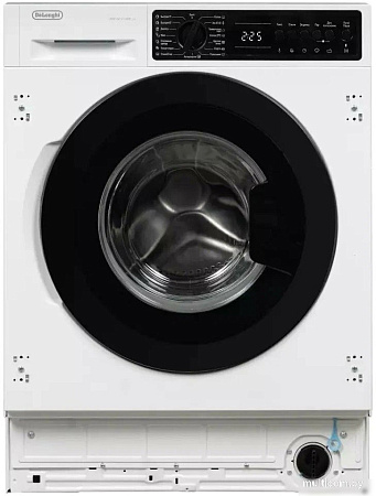 DeLonghi DWMI 845 VI ISABELLA