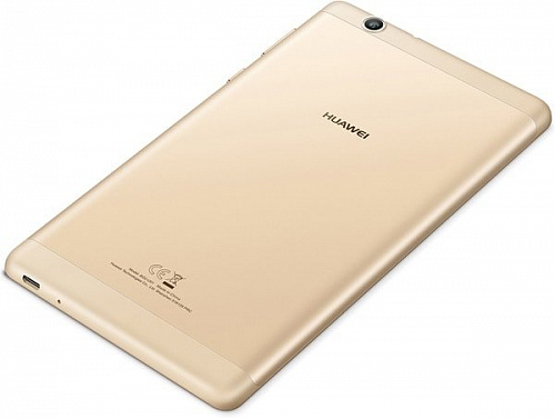 Планшет Huawei MediaPad T3 7.0 BG2-U01 8GB 3G (золотистый)