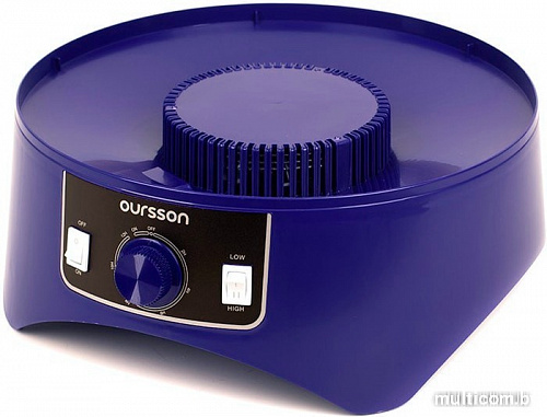 Сушилка для овощей и фруктов Oursson DH1304/DC