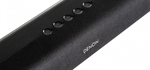 Звуковая панель Denon DHT-S316