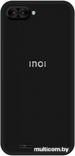 Смартфон Inoi 5i Lite (черный)