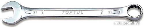 Набор ключей Toptul AAEB3333 1 предмет