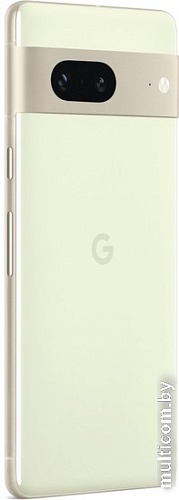 Смартфон Google Pixel 7 8GB/256GB (лимонник)