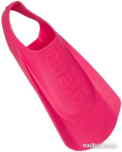 Ласты ARENA Fins Kid J 005465 200 (р-р 28-29, pink)