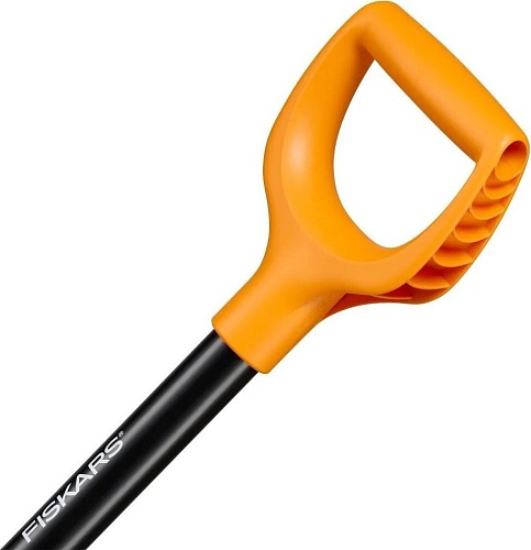 Лопата штыковая остроконечная Fiskars XL Blade 1067516