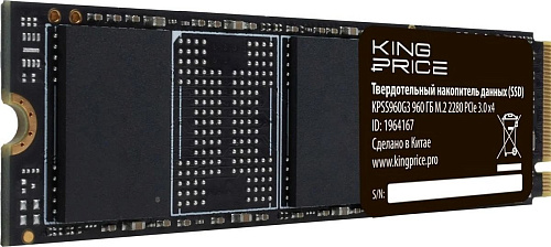 SSD Kingprice KPSS960G3 960GB