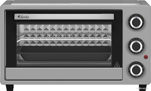 Мини-печь ARDO MO2531S2