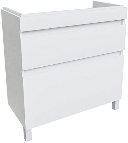 IDDIS Тумба под умывальник Zodiac ZOD8CBFi95